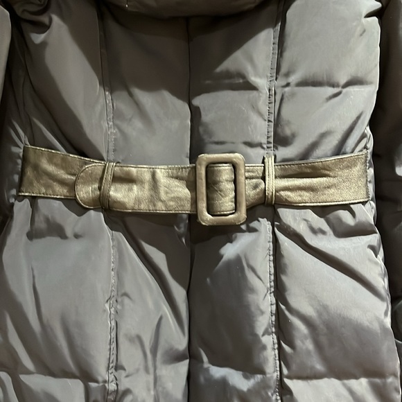❄️Rudsak Atelier Noir Puffer Jacket - Picture 11 of 16